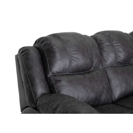 Power Reclining Sofa