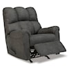 Signature Design by Ashley Potrol Recliner