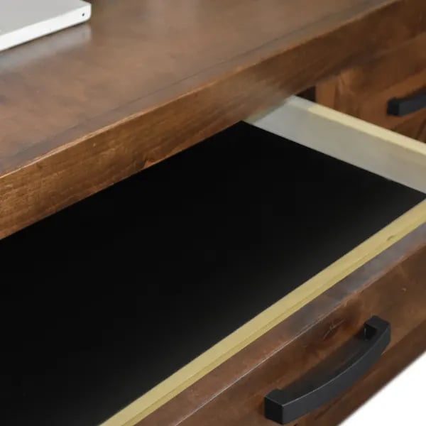 Legends Furniture Sausalito Executive Desk