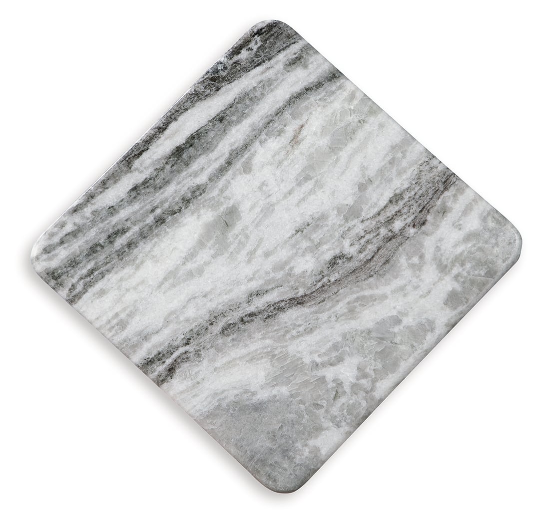 Signature Design by Ashley Keithwell Accent Table