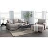 Signature Design by Ashley Greaves Sofa Chaise