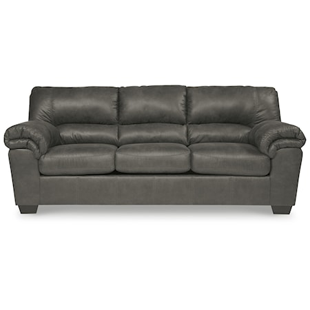 Sofa And Recliner