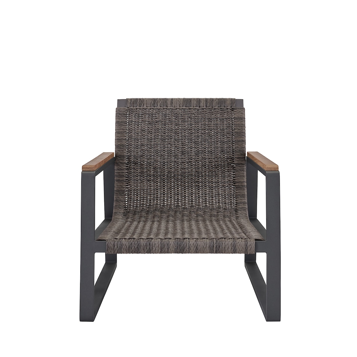 Universal Coastal Living Outdoor Outside Living Lounge Chair