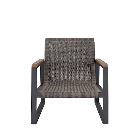 San Clemente Lounge Chair