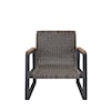 Universal Coastal Living Outdoor Outdoor San Clemente Lounge Chair 