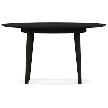 Gable Road 54-inch Round Dining Table