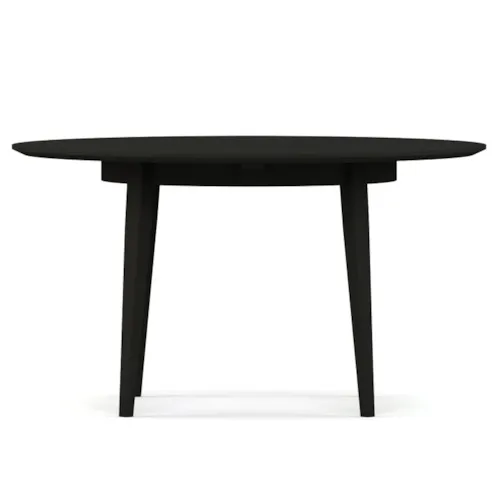 Gable Road 54-inch Round Dining Table