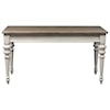 Libby Haven Lift Top Writing Desk