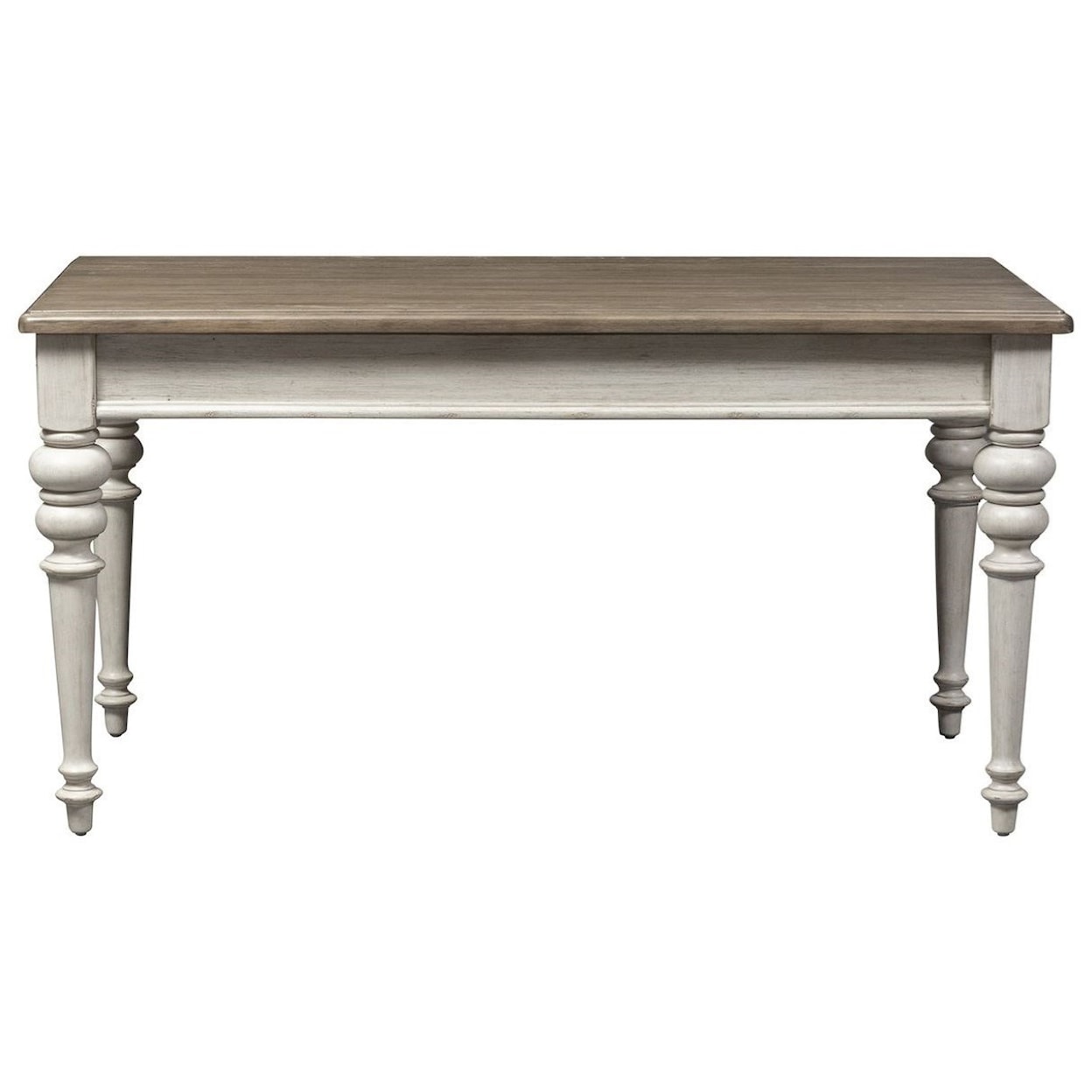 Liberty Furniture Heartland Lift Top Writing Desk