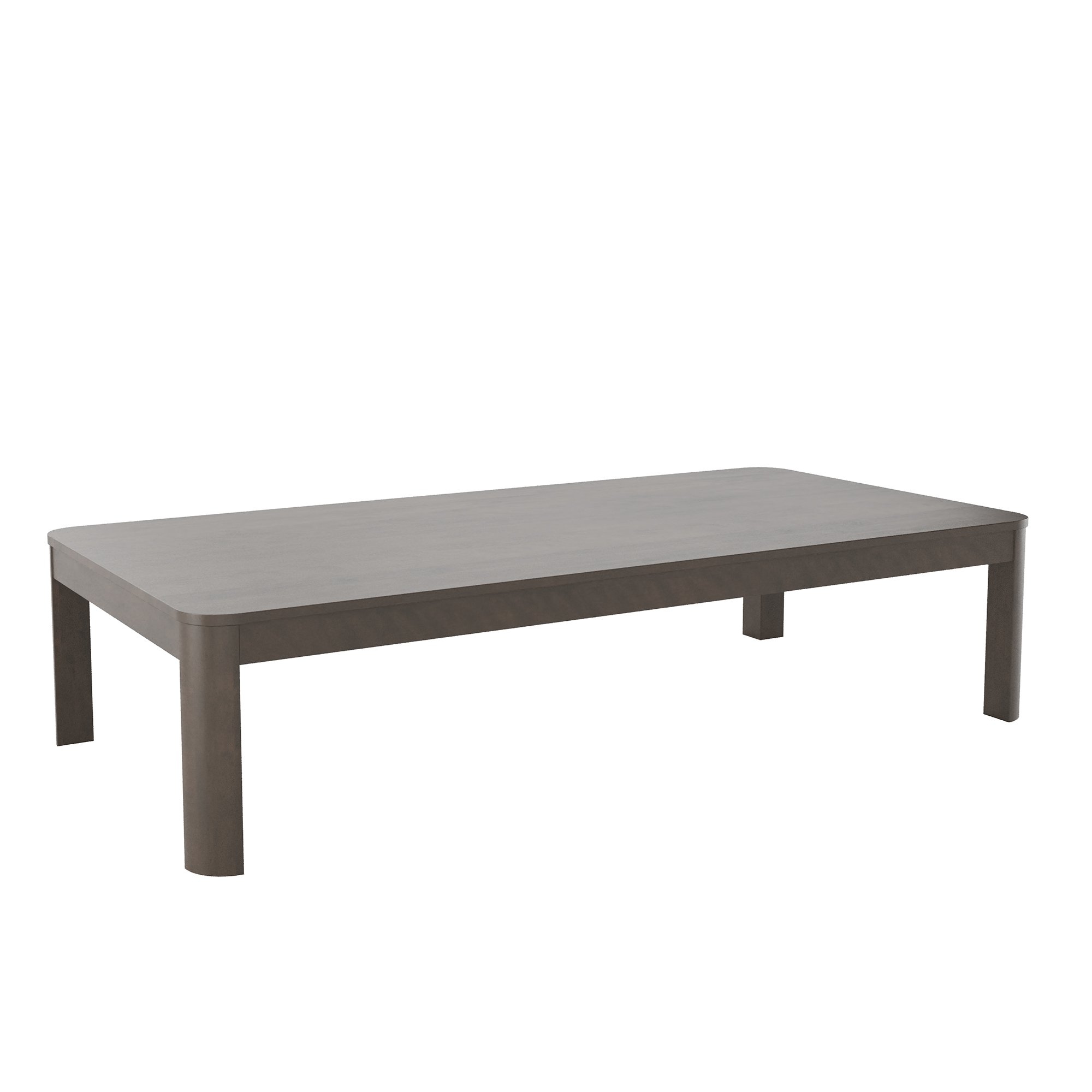 68" Rectangular Coffee Table