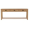 Rowe Ritual Console Table