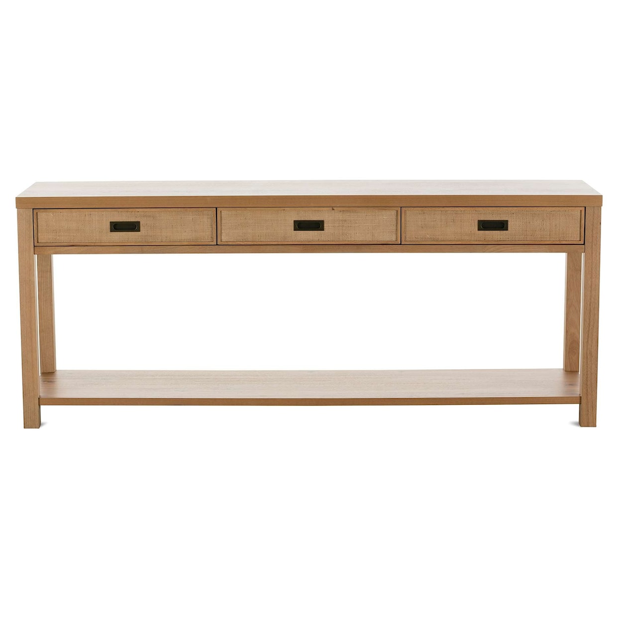 Rowe Ritual Console Table