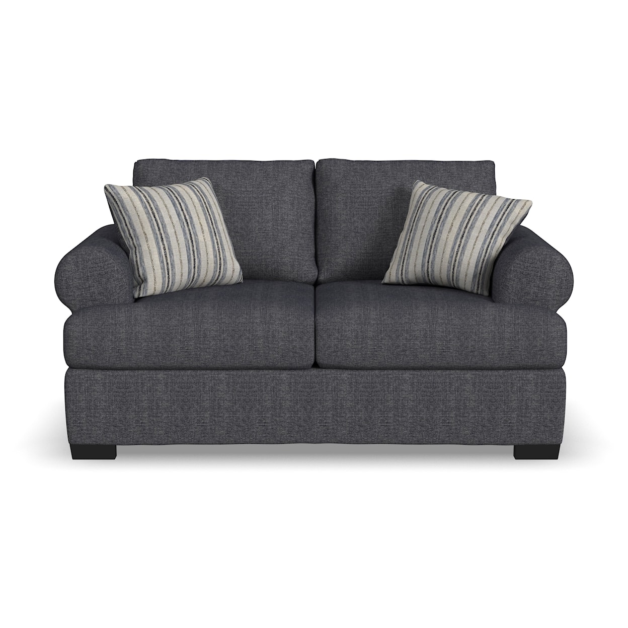 Flexsteel Charisma - Florence Extra Large Loveseat