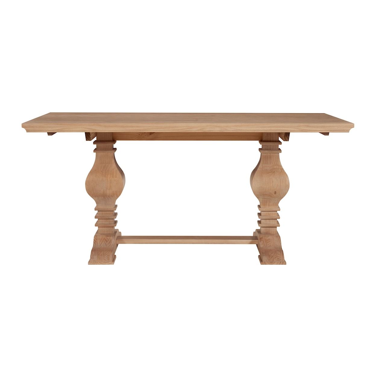 Powell McLeavy Dining Table