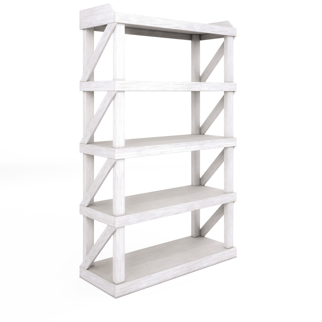 A.R.T. Furniture Inc Post Bookcase