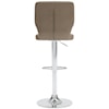 Signature Design by Ashley Pollzen Bar Height Bar Stool