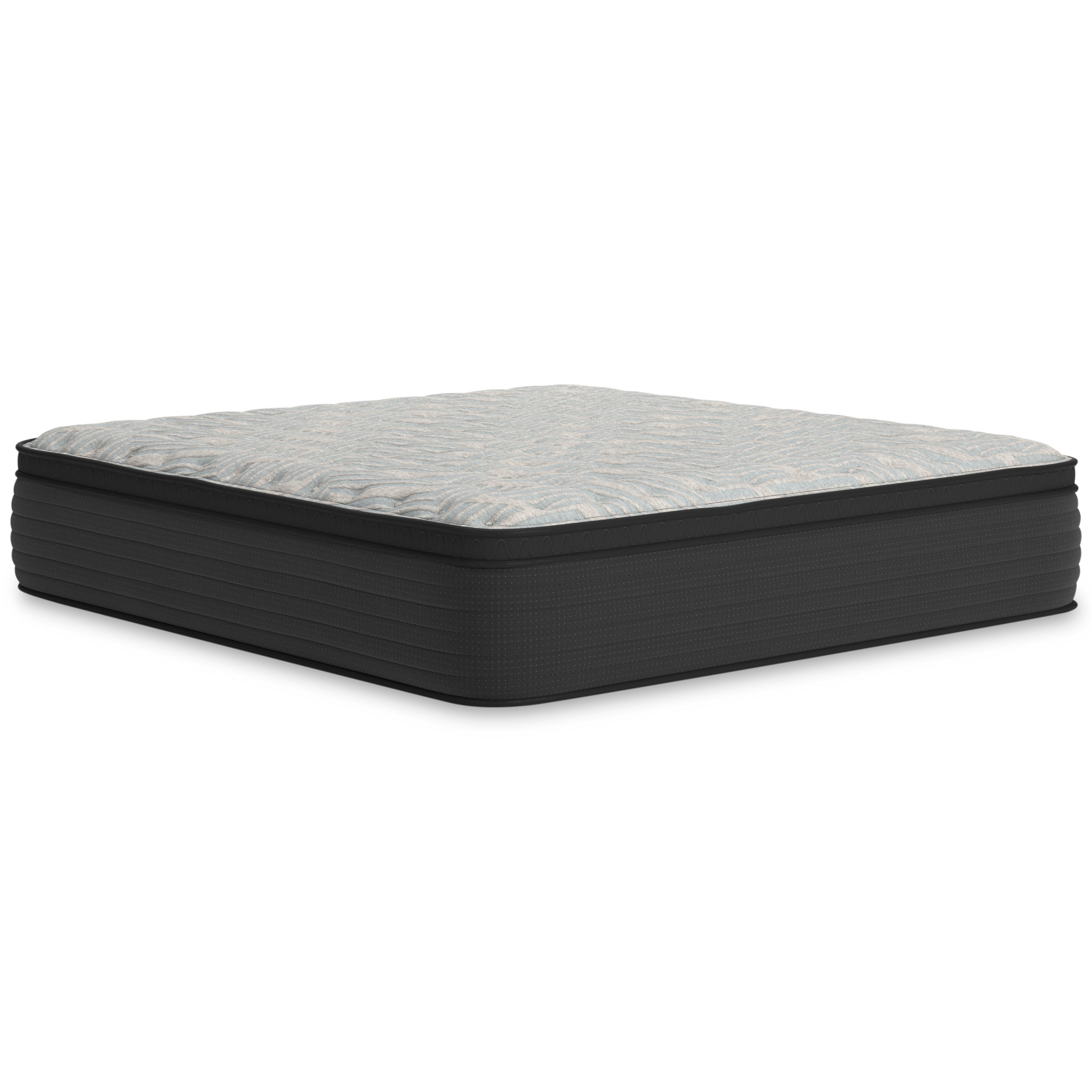 M69741 deals king mattress