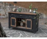 Direct Design Company Pueblo Kitchen Island