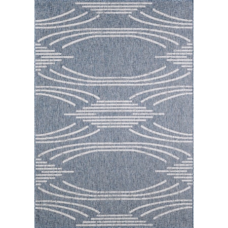 7'10" x 10'10" Rug