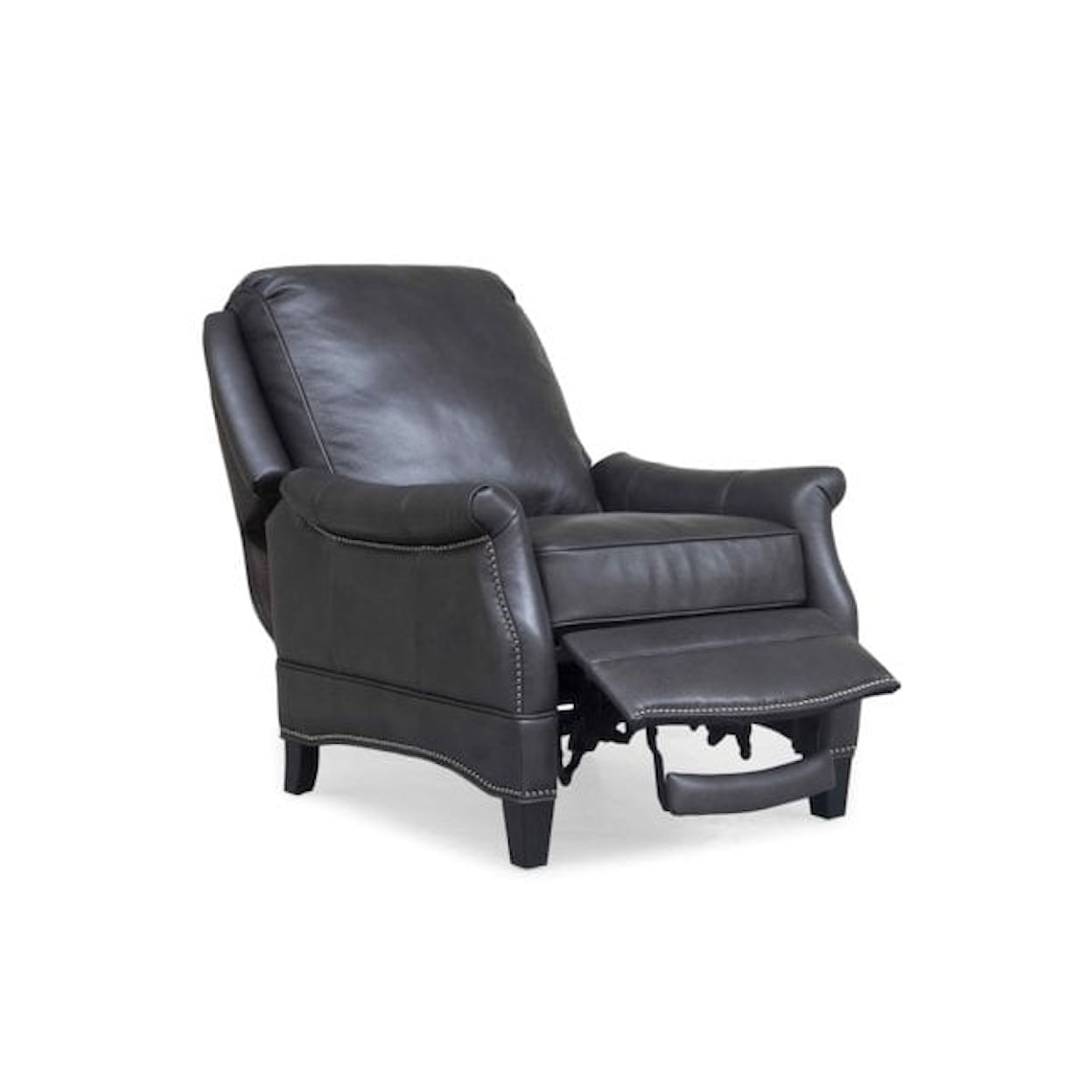 Barcalounger Ashebrooke 3-way Recliner with Footrest Extension