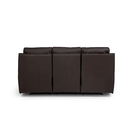 Hastings Power Reclining Sofa