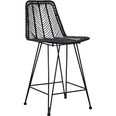 Counter Height Bar Stool