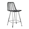 Ashley Signature Design Angentree Counter Height Bar Stool