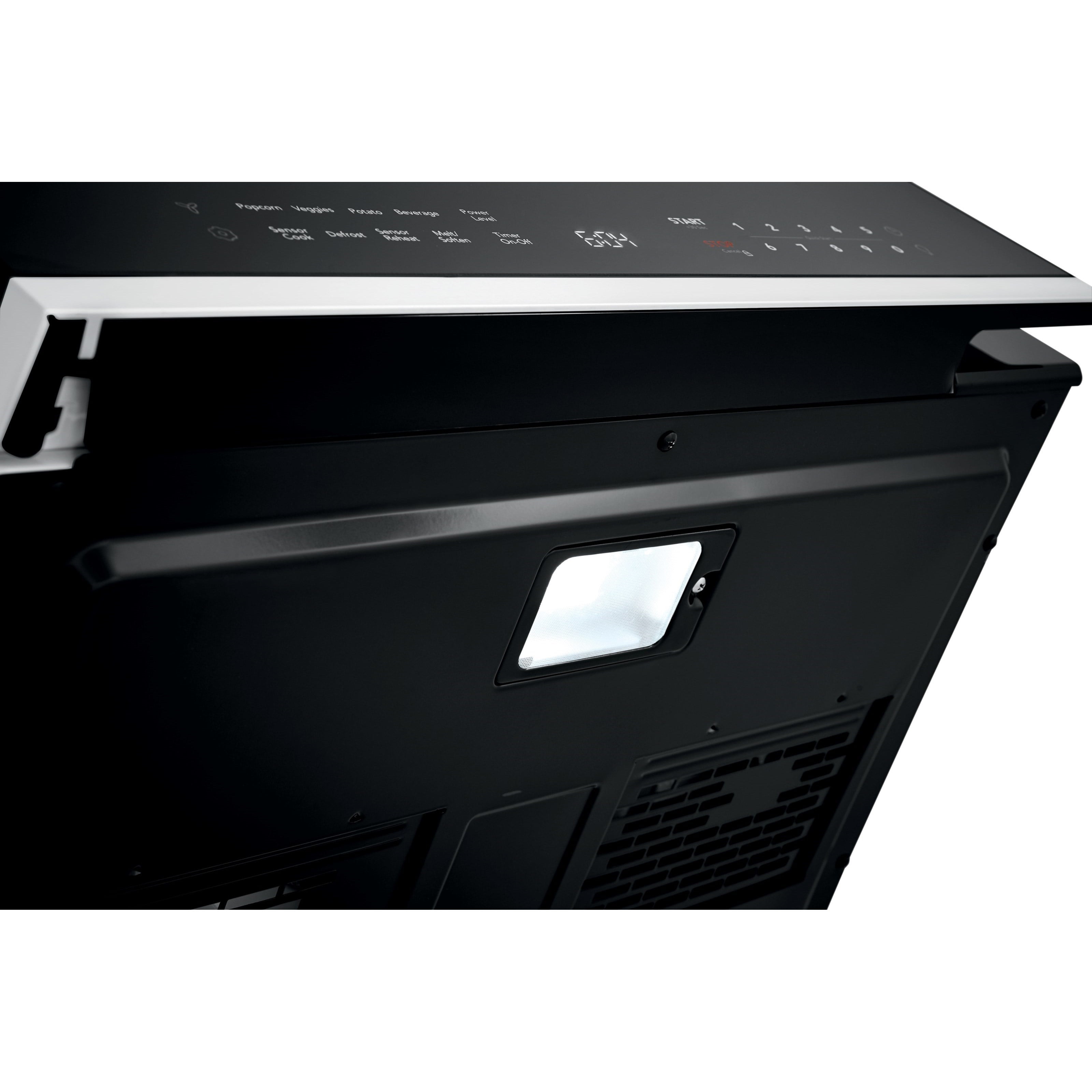 Frigidaire Microwave Over The Range Microwave