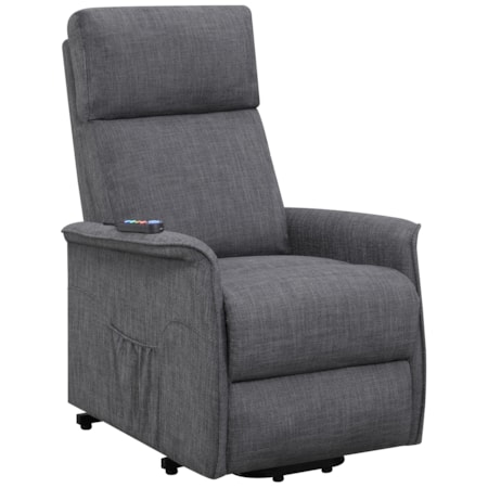 Herrera Power Lift Massage Chair