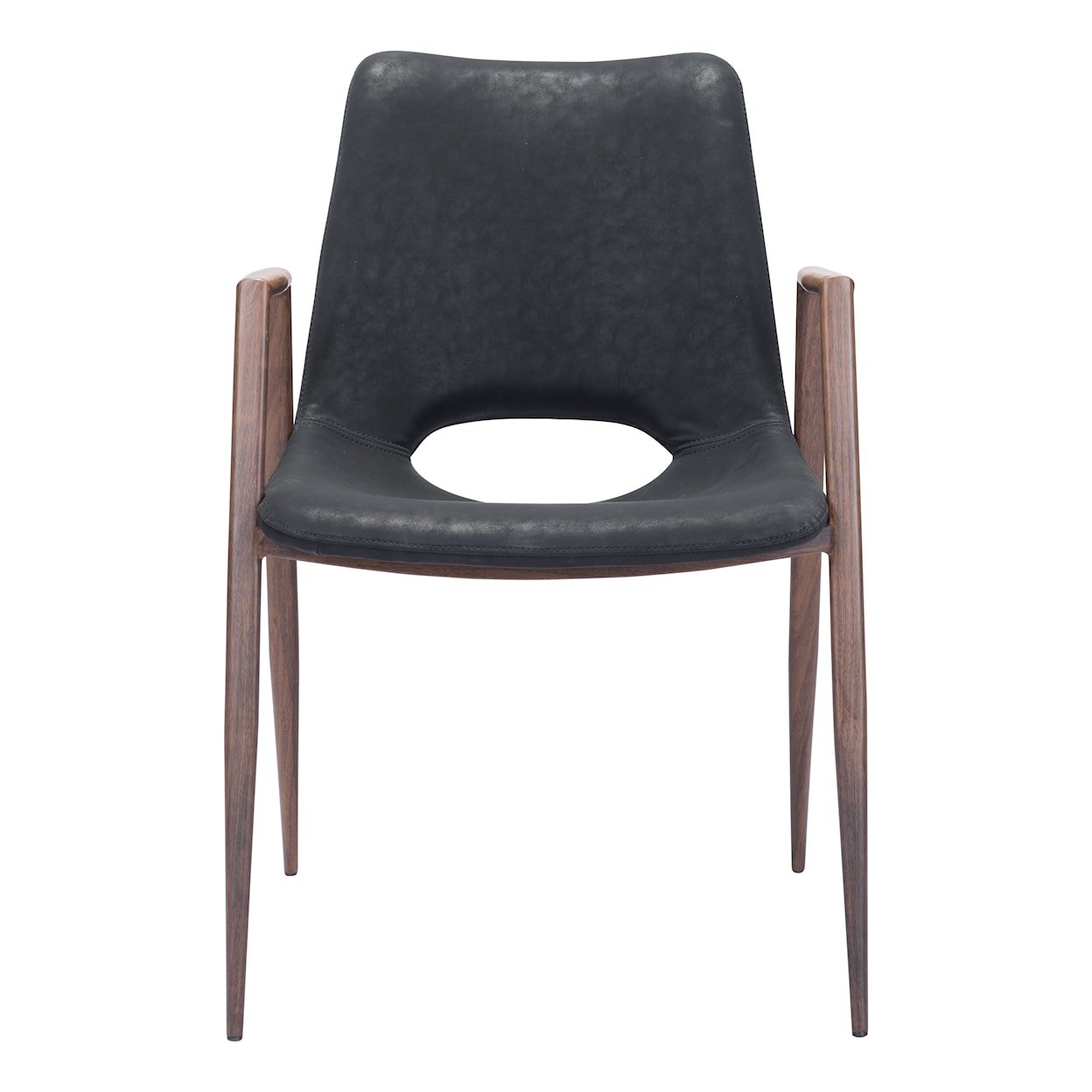 Zuo Desi Dining Chair Set