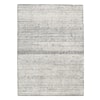 Signature Design by Ashley Contemporary Area Rugs Wimgrove Taupe/Charcoal Medium Rug