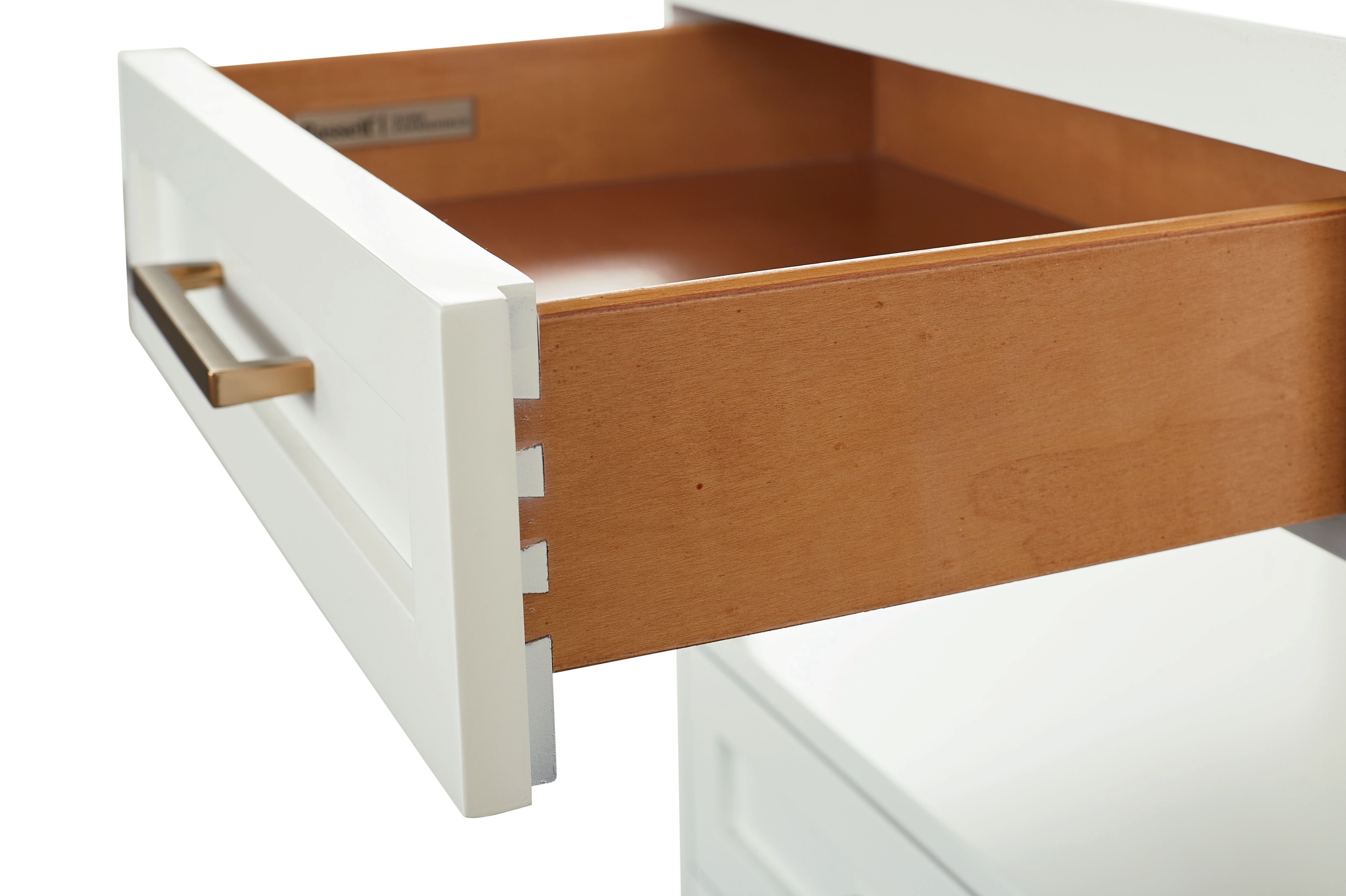 Bassett Tidewater Nightstand