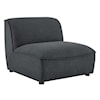 Modway Comprise 7-Piece Sectional Sofa