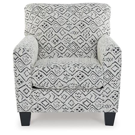 Accent Chair