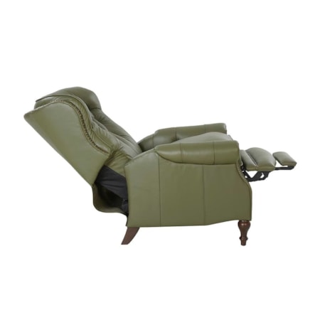 Push Back Recliner