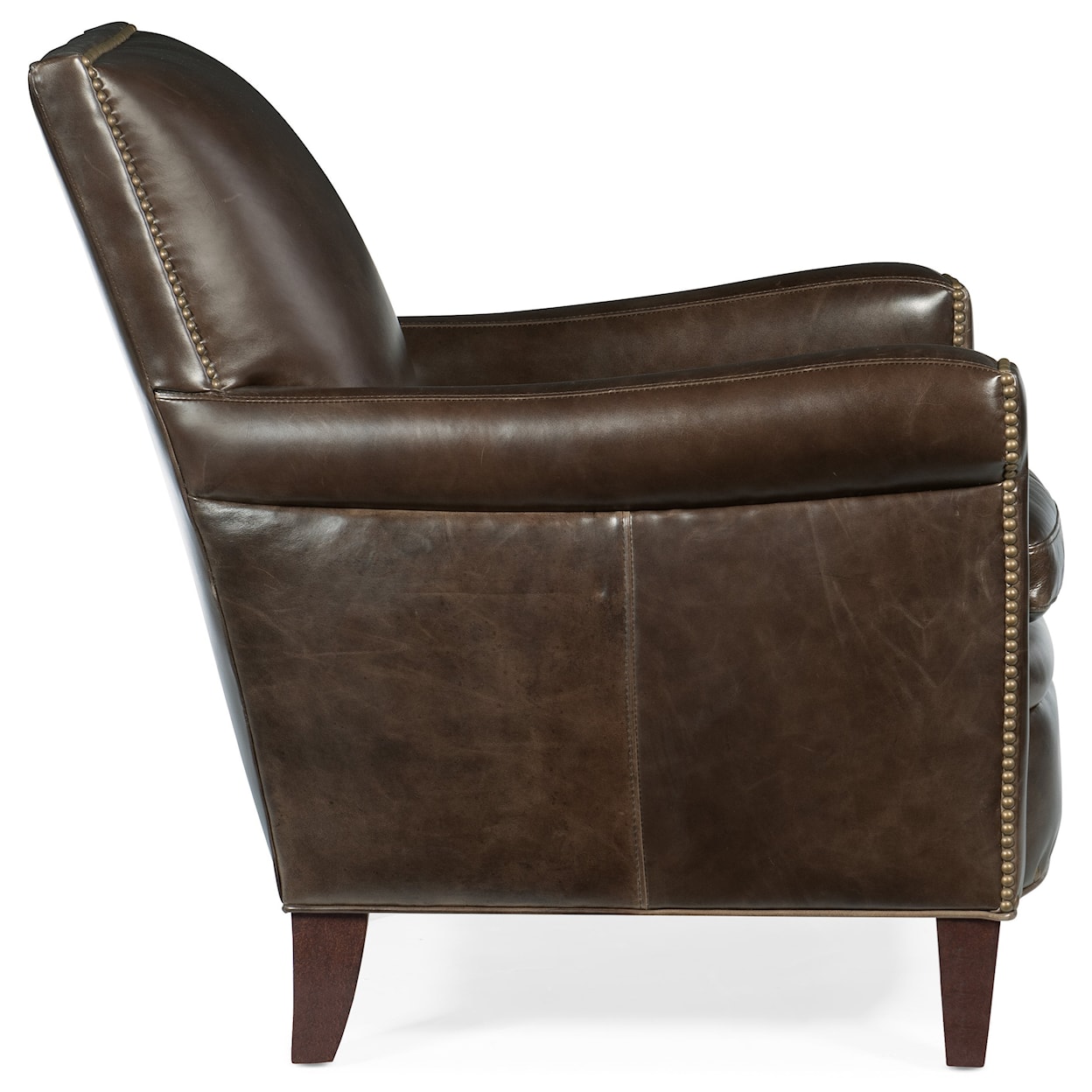 Hooker Furniture Jilian Club Chair