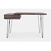 Jofran Nature's Edge Desk w/ Drawer