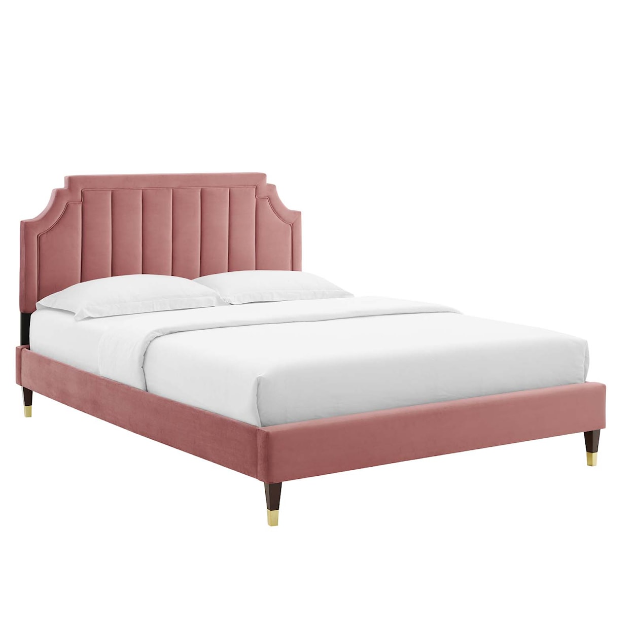 Modway Sienna Queen Platform Bed