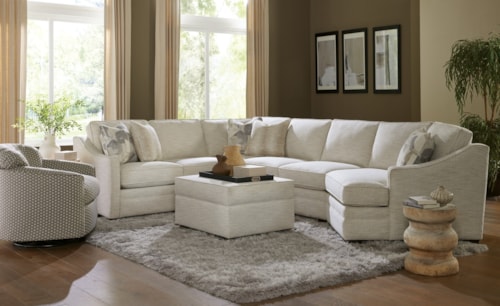 Power Reclining Room Set