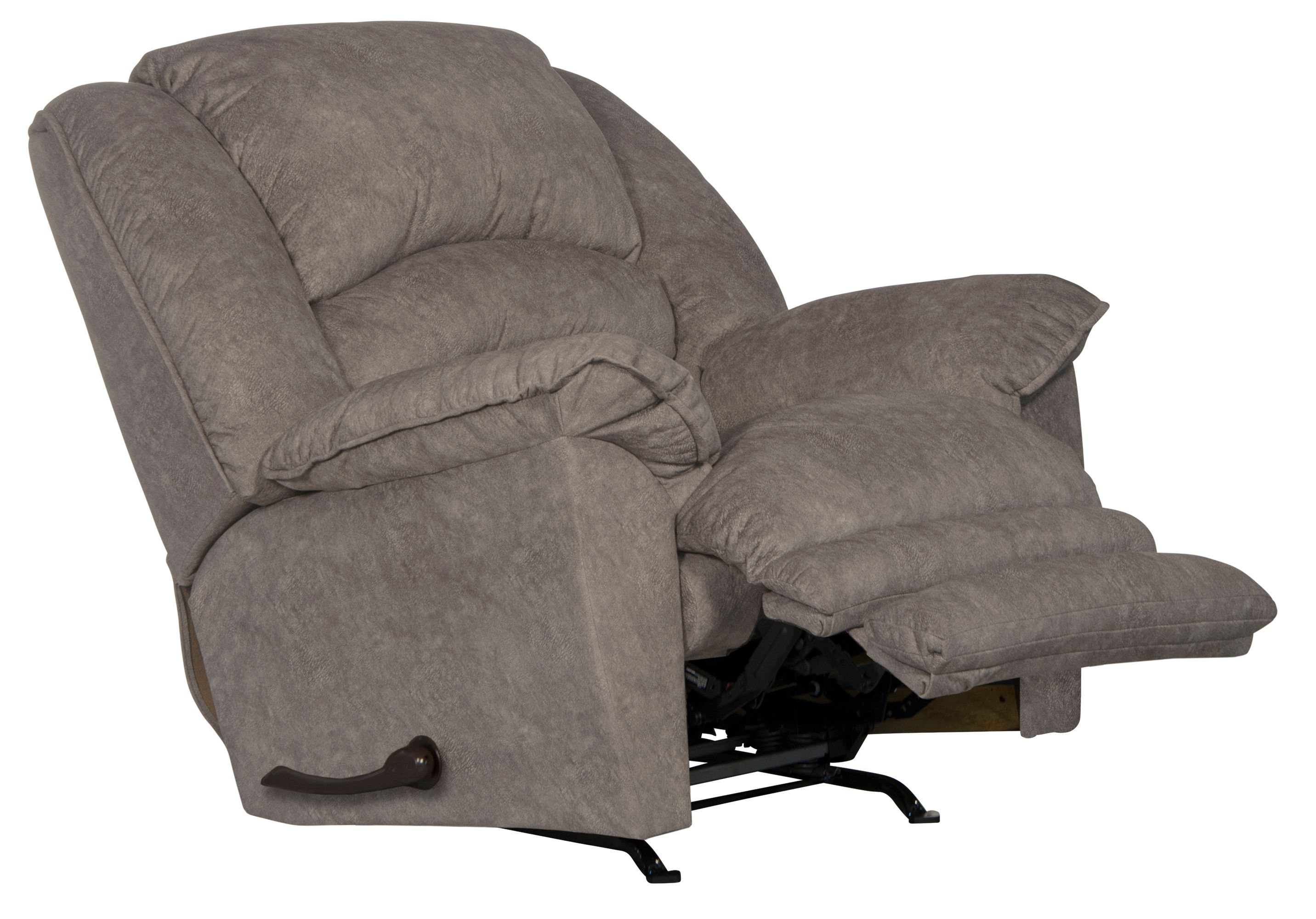 Catnapper 4775 Rialto Power Lay Flat Recliner w/ Extended Footrest