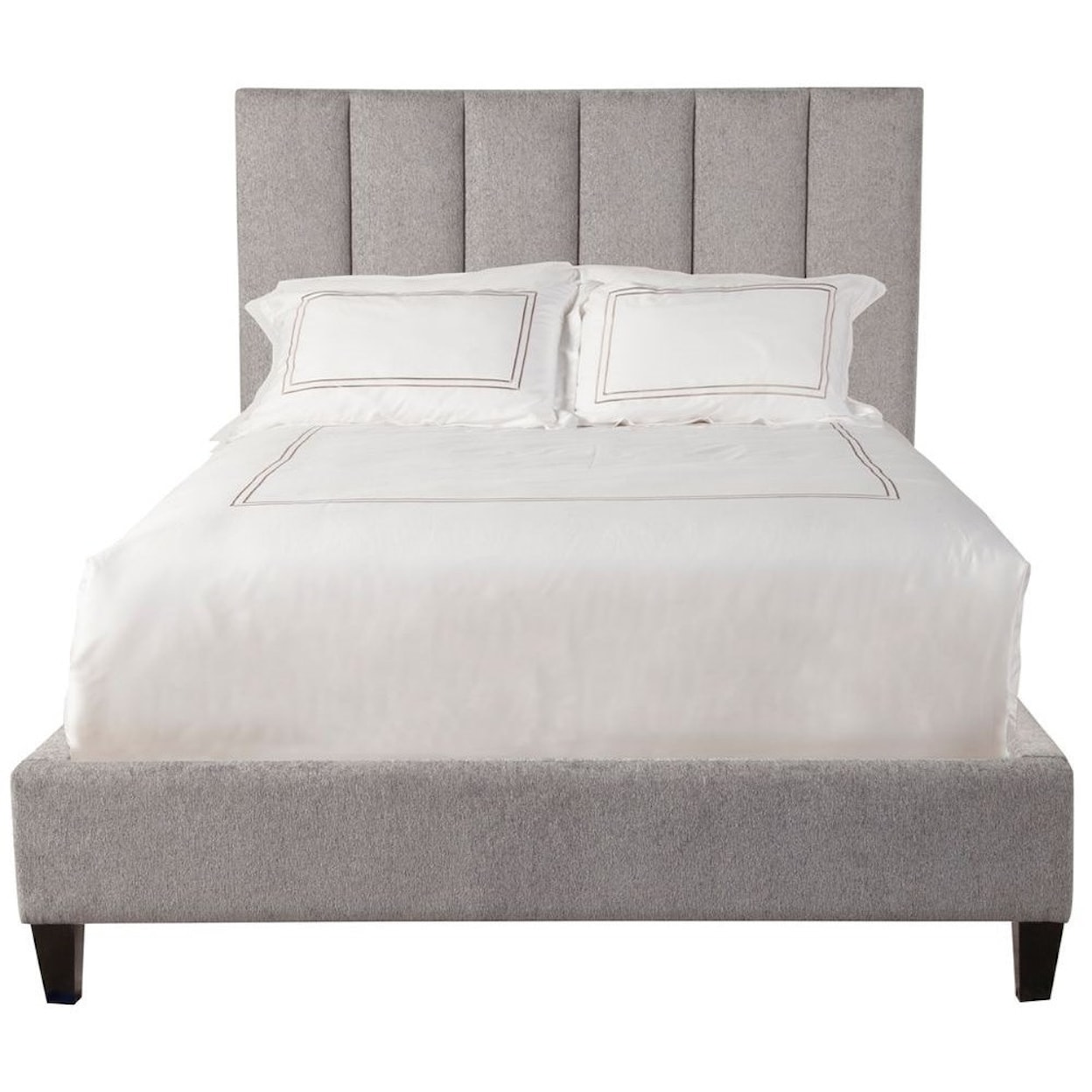 Parker Living Avery King Upholstered Bed