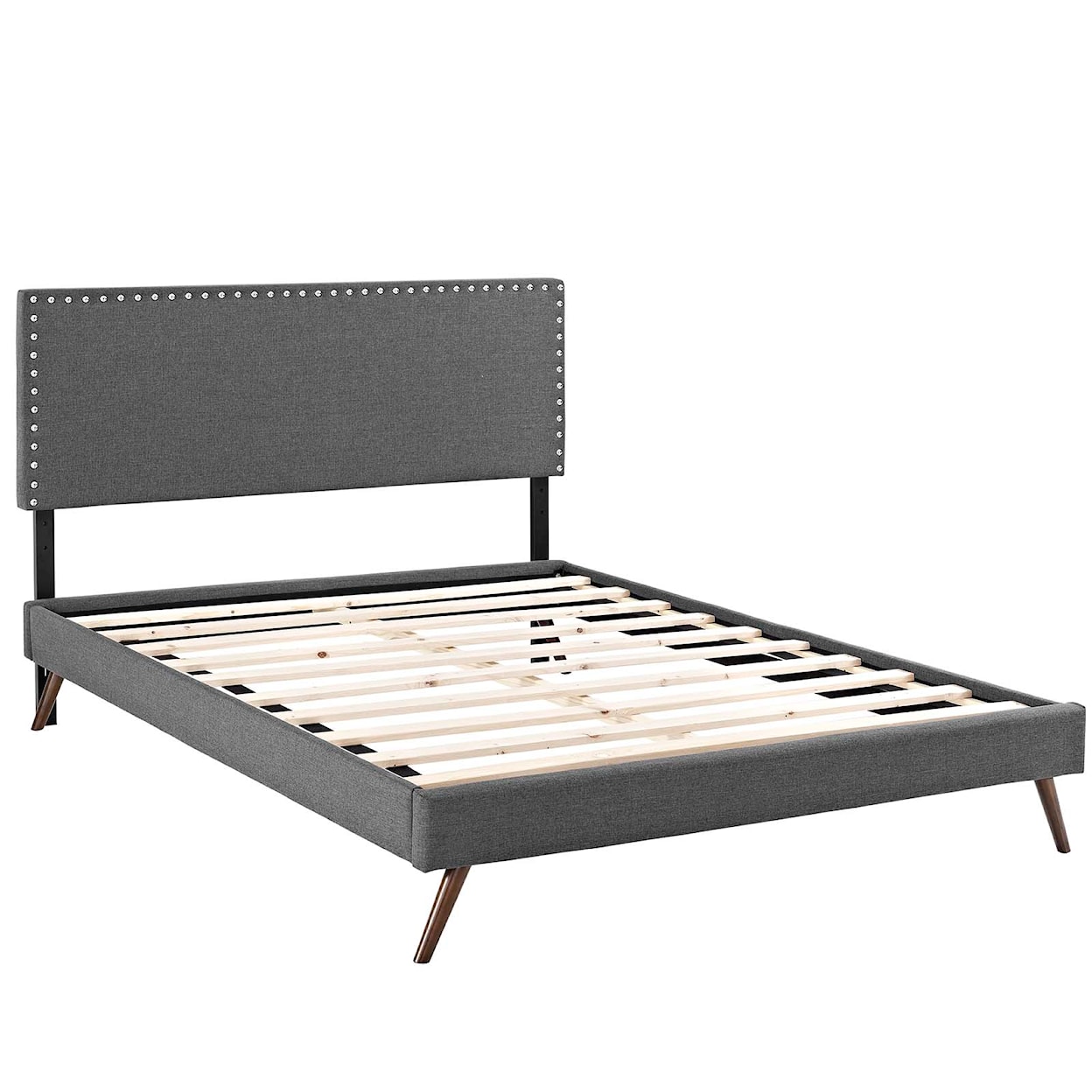 Modway Macie Queen Platform Bed