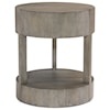 Bernhardt Bernhardt Interiors Calder Nightstand