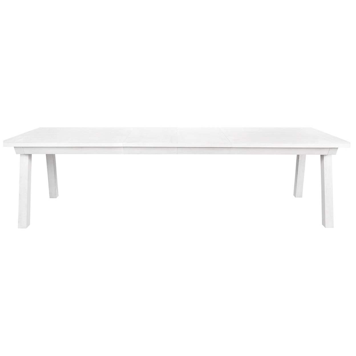 Universal Modern Farmhouse Dining Table