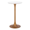 Zuo Auray Collection Bar Table