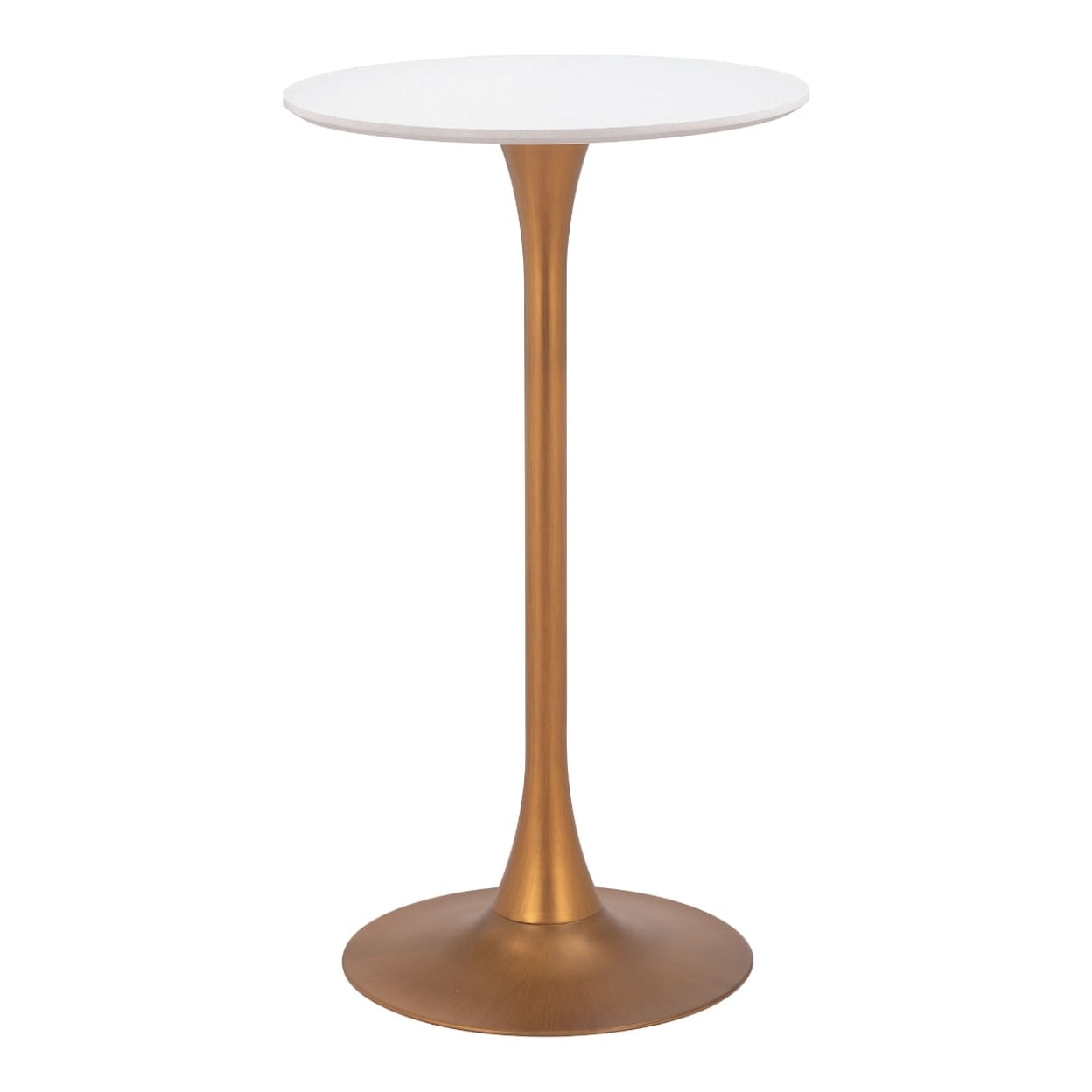 Zuo Auray Collection Bar Table