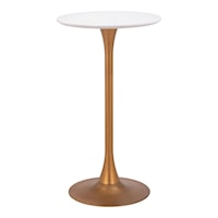 Contemporary Bar Table