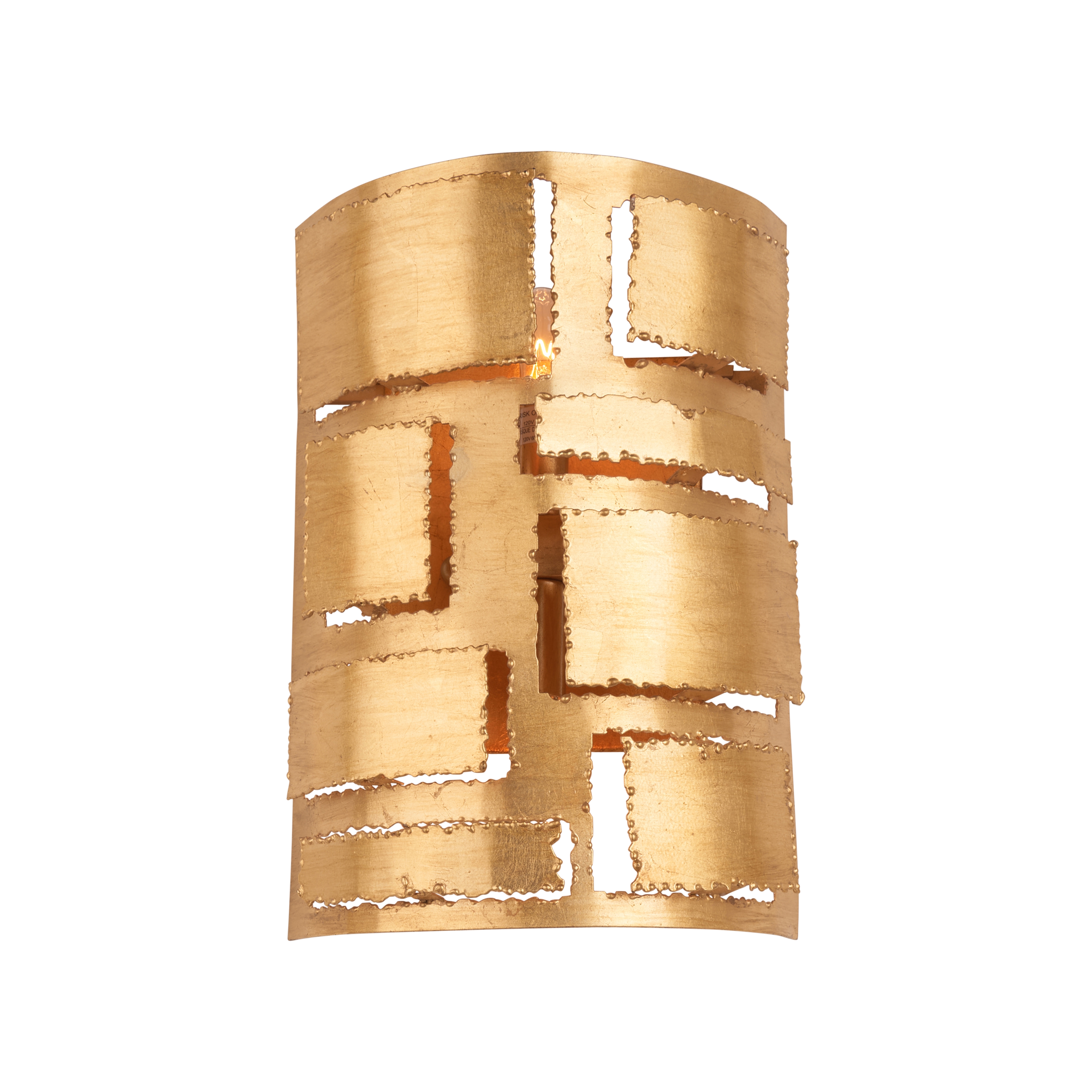 Chelsea House Chelsea House Misc Pane Sconce