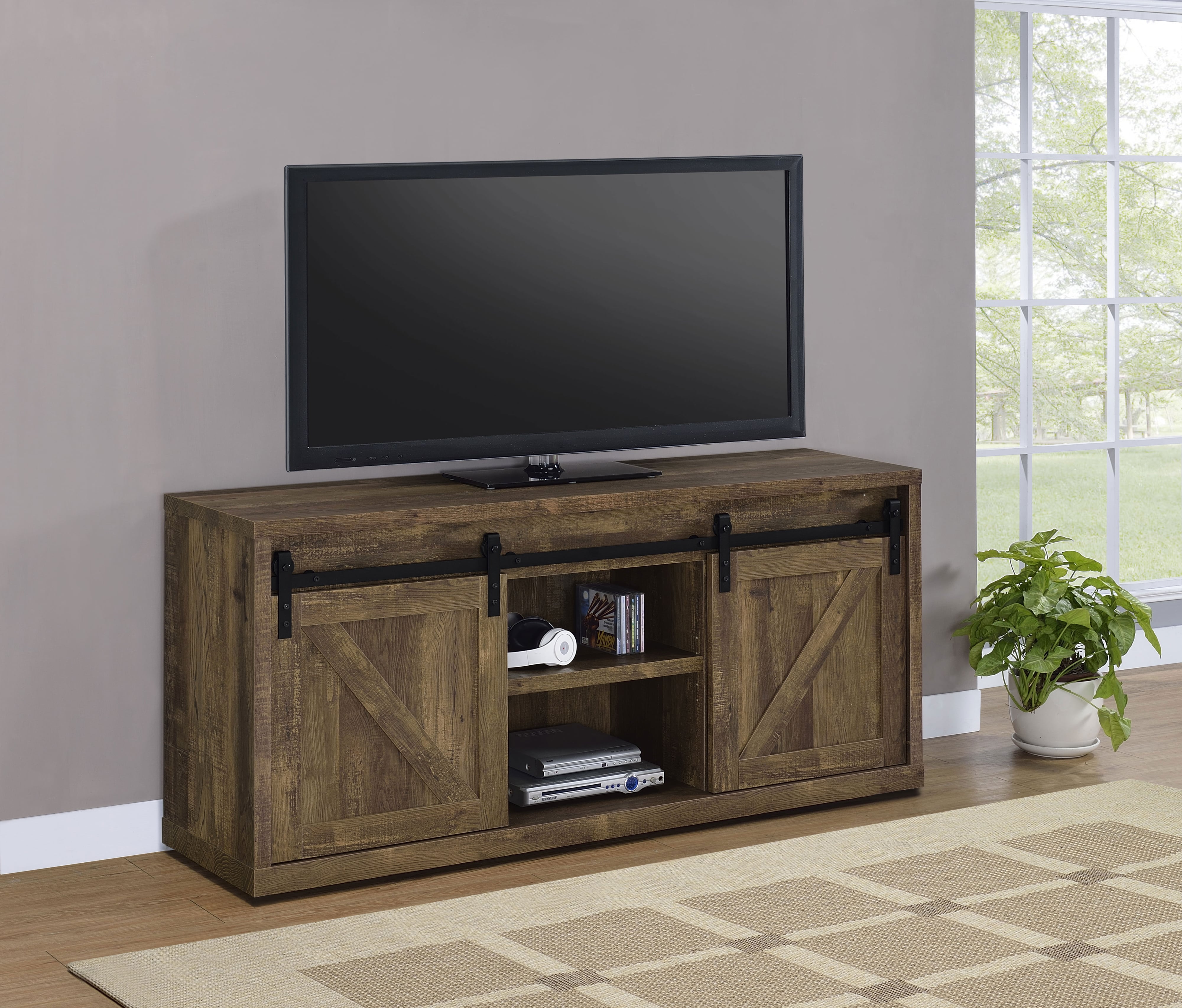 Brockton 59&amp;quot; TV Stand