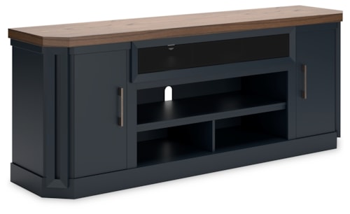 83" TV Stand